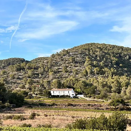 Masia Capdet