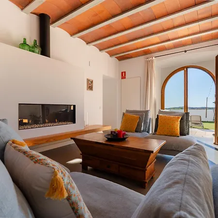 Villa Masia Capdet Sant Pere De Ribes