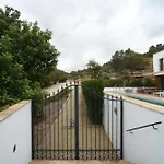 Masia Capdet Sant Pere De Ribes