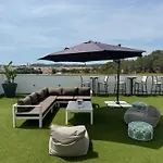 Masia Capdet Villa *