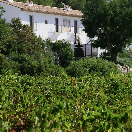 Villa Masia Capdet Sant Pere De Ribes