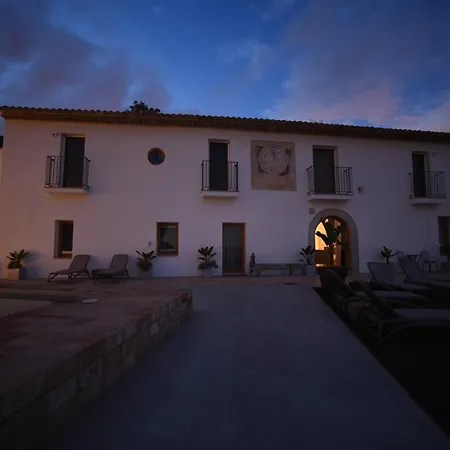 Masia Capdet Villa Sant Pere De Ribes