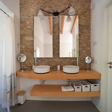 Masia Capdet * Sant Pere De Ribes
