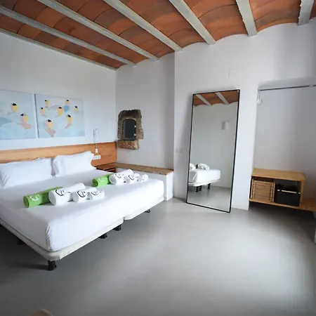 Villa Masia Capdet *