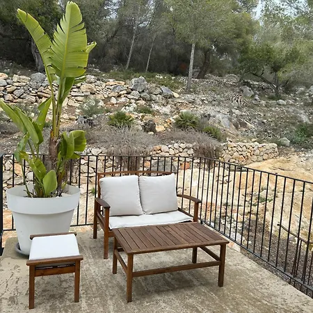 Masia Capdet Villa Sant Pere De Ribes