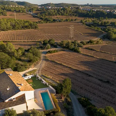 Masia Capdet