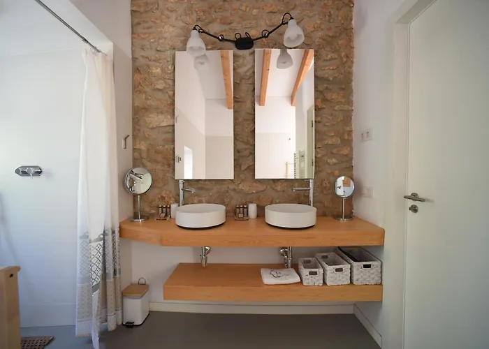 Masia Capdet * Sant Pere De Ribes