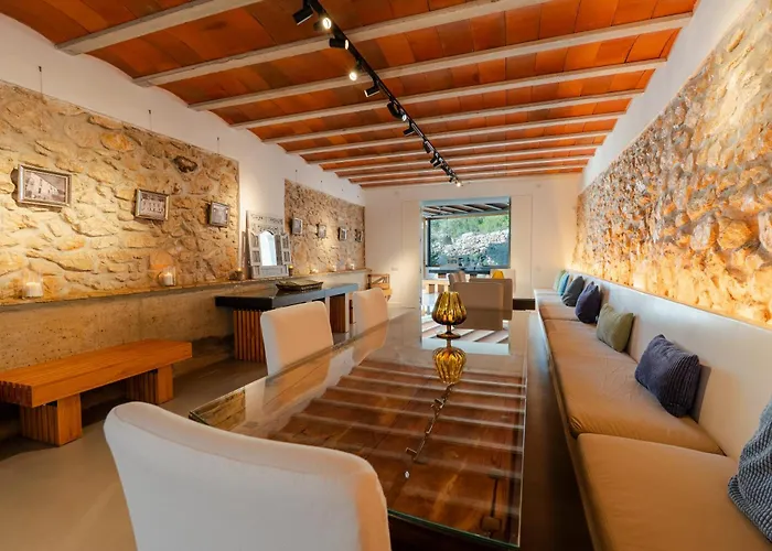 Masia Capdet Vila